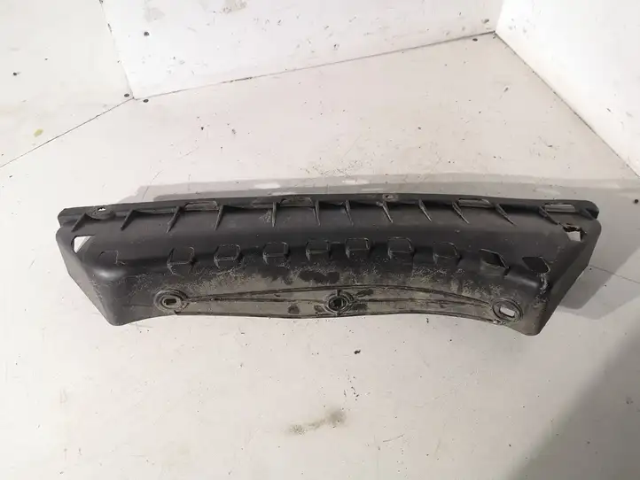 BMW 5 E60 E61 (2004 - 2010) 5112705638814 Кронштейн заднего бампера — фото 2