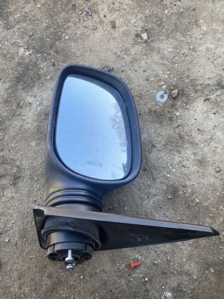 Land Rover Freelander (1997 - 2003) Боковое зеркало с электроприводом — фото 2