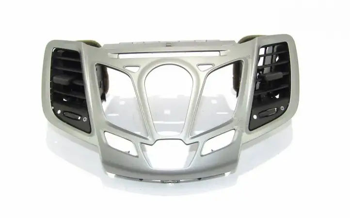 Ford Fiesta (2006 - 2008) Центральный воздушный дефлектор — фото 4
