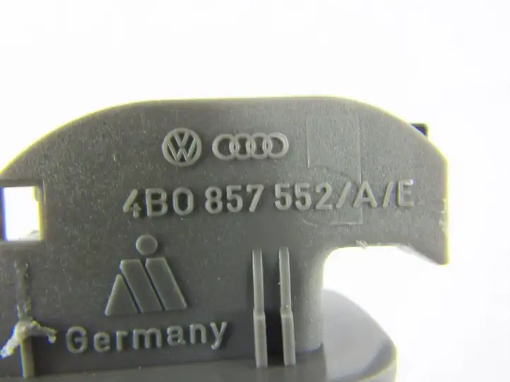 Audi A6 S6 C5 4B (1997 - 2001) Солнцезащитный козырек — фото 1