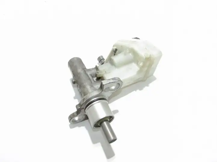 Opel Vectra C (2002 - 2005) Главный тормозной цилиндр — фото 3