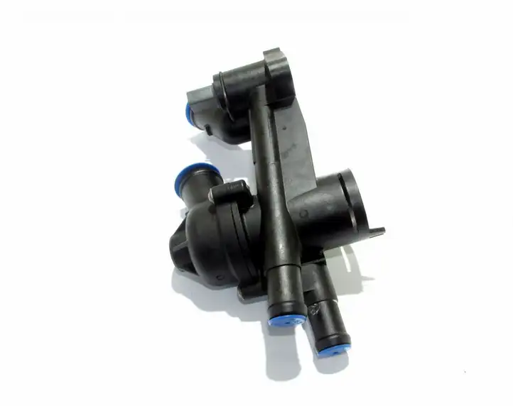 Seat Ibiza II (6k) (1999 - 2002) Корпус термостата — фото 2