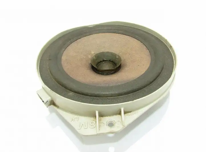 Subaru Forester SF (2000 - 2003) Замок передней двери — фото 4