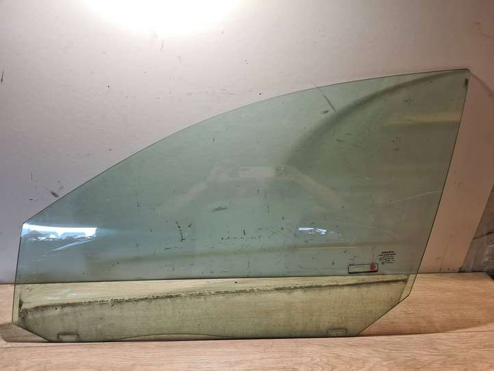 Volvo S80 (2006 - 2009)  E000186 Основное стекло передних дверей (четырехдверного автомобиля)