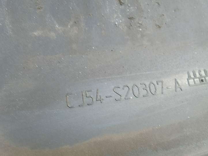 Ford Kuga II (2013 - 2019)  CJ54S20307A Отделка (молдинг) передней двери