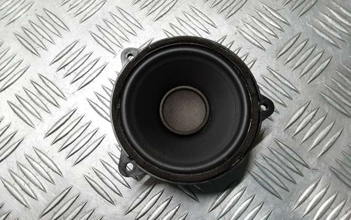 Land Rover Range Rover (2012 - 2017)  BJ3218808BB Громкоговоритель (громкоговорители) в задних дверях