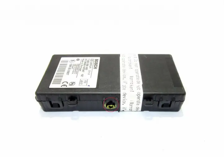 Opel Tigra B (2004 - 2009) Прочие блоки управления — фото 1