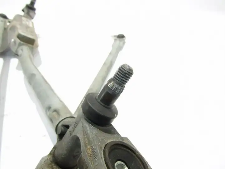 Ford Fiesta (2009 - 2012) Комплект механизма стеклоочистителей — фото 2