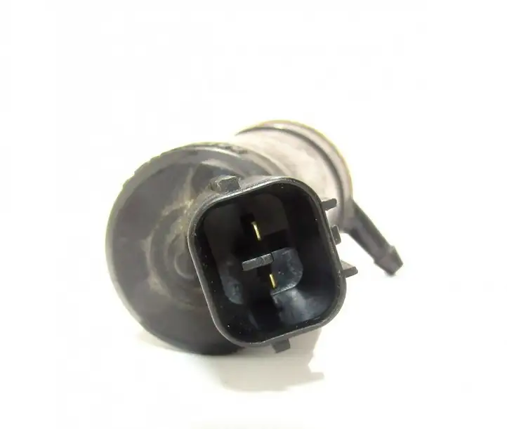 Subaru Legacy (2003 - 2009) Насос омывателя стекла — фото 3