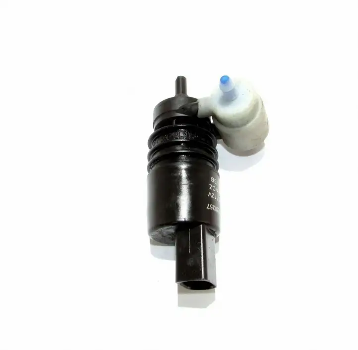 Opel Insignia A (2008 - 2017) Насос омывателя стекла — фото 4