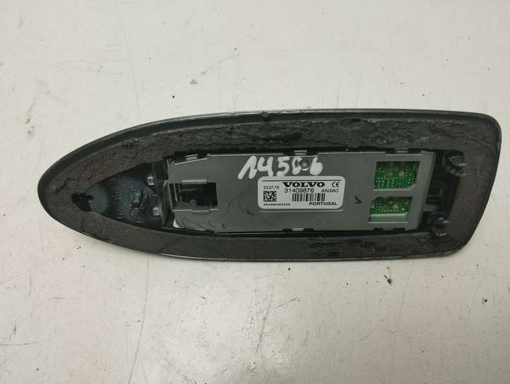 Volvo V60 (2013 - 2018)  31409876 Антенна (антенна GPS)