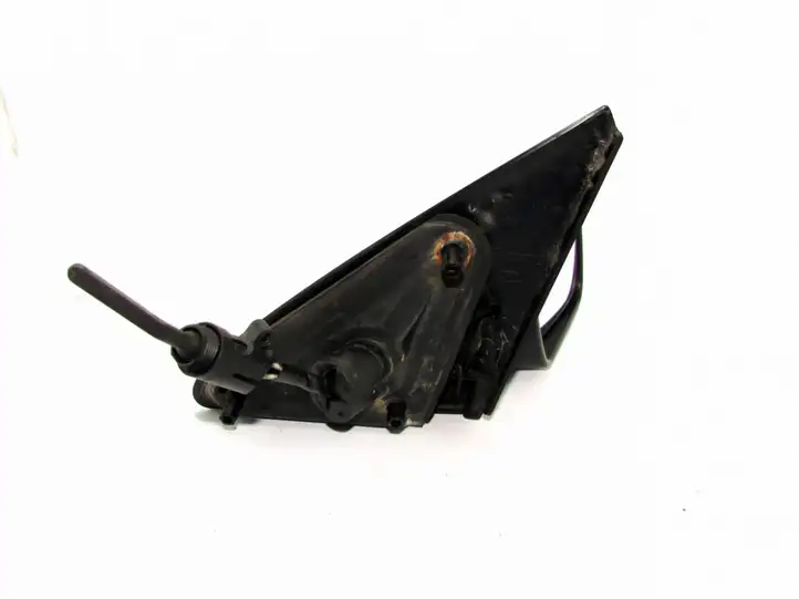 Ford Mondeo Mk III (2000 - 2007) Боковое зеркало с электроприводом — фото 2