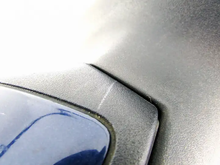 Ford Mondeo Mk III (2000 - 2007) Боковое зеркало с электроприводом — фото 6