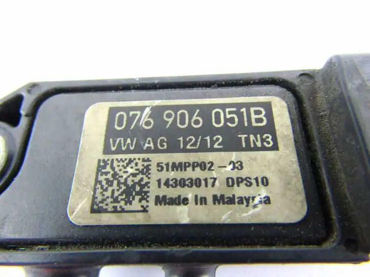 Honda Civic (2006 - 2011) Датчик давления масла двигателя — фото 4