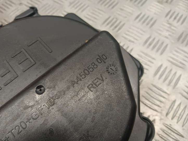 Audi A8 (2010 - 2014)  4H0035301 Громкоговоритель (громкоговорители) в задних дверях