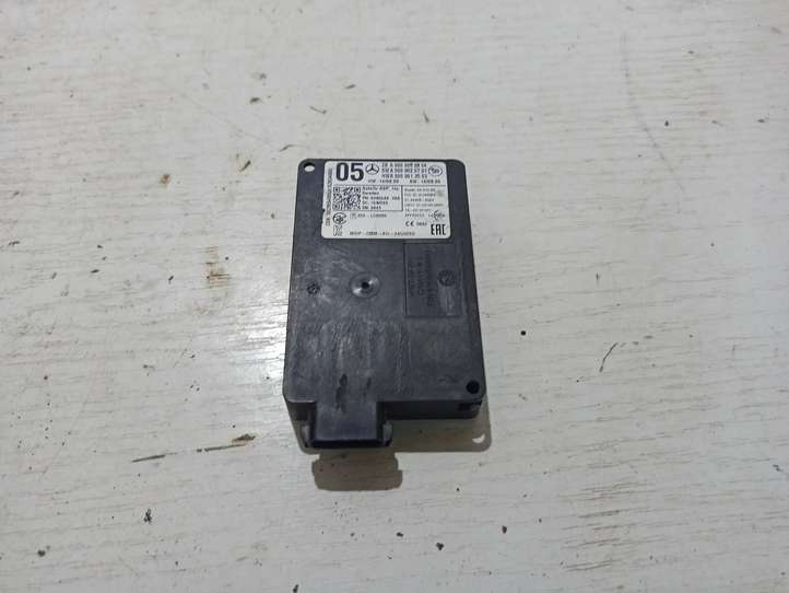 Mercedes-Benz GL X164 (2006 - 2012)  A0009052804 Другие блоки управления / модули