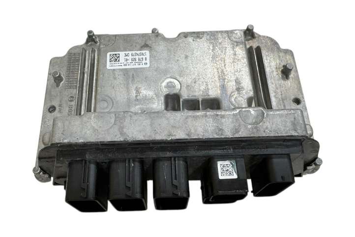 BMW 2 F46 (2015 - )  0261S17110 Блок управления двигателем ECU