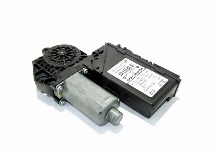 Seat Exeo (3R) (2008 - 2013) Стеклоподъемник задней двери — фото 2