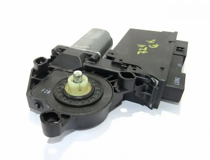 Seat Exeo (3R) (2008 - 2013) Стеклоподъемник задней двери — фото 3