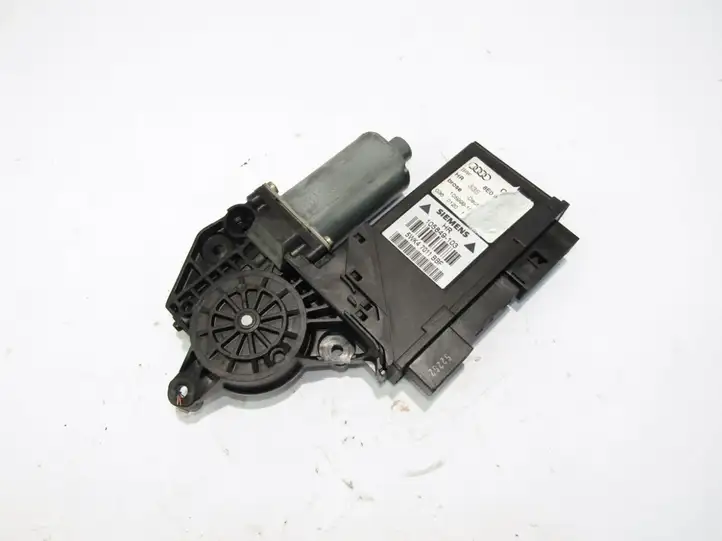 Audi A4 S4 B6 8E 8H (2000 - 2006) Стеклоподъемник задней двери — фото 1