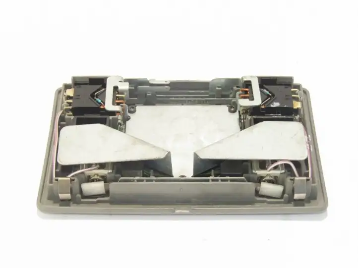 Audi A6 S6 C5 4B (1997 - 2001) Плафон салона — фото 2