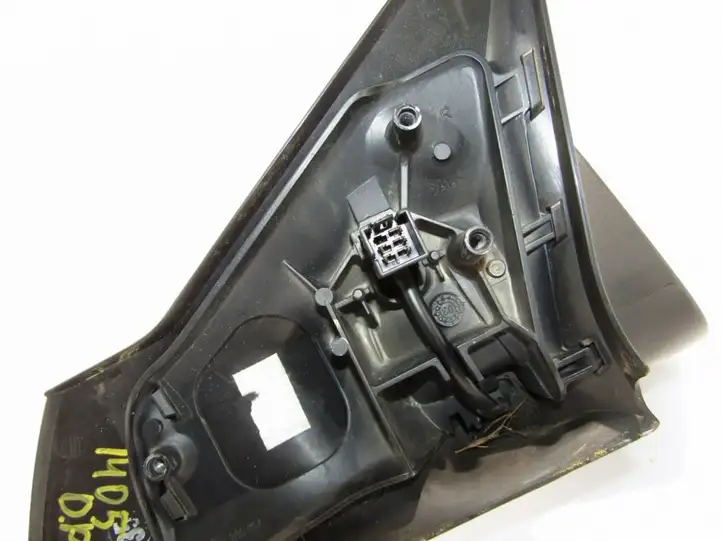 Opel Astra G (1998 - 2004) Боковое зеркало с электроприводом — фото 1
