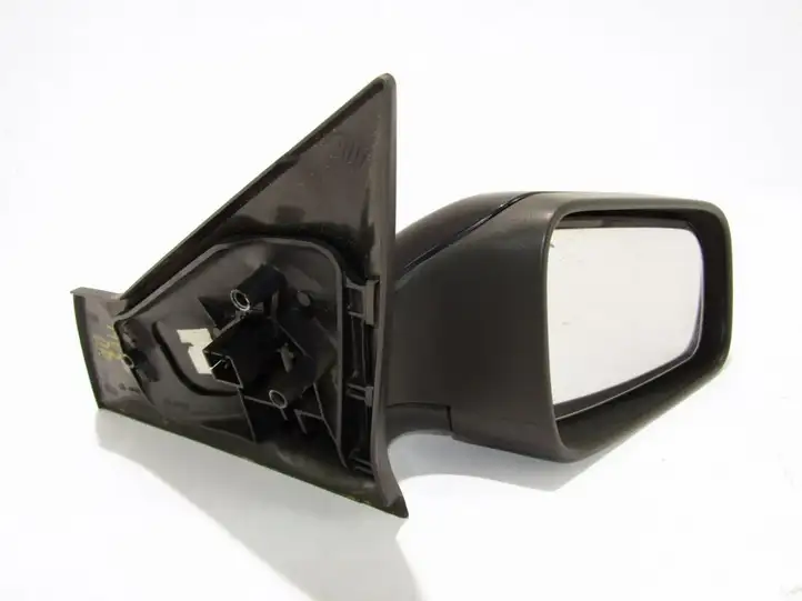 Opel Astra G (1998 - 2004) Боковое зеркало с электроприводом — фото 2