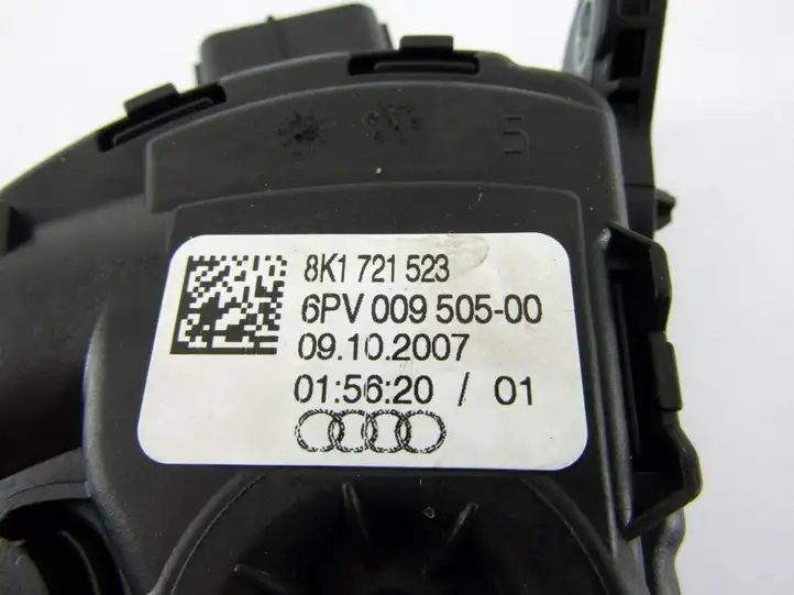 Audi A5 8T 8F (2007 - 2011) Педаль акселератора — фото 1