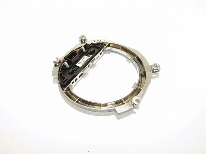 Audi TT TTS Mk2 (2006 - 2010) Другие приборные щитки — фото 6