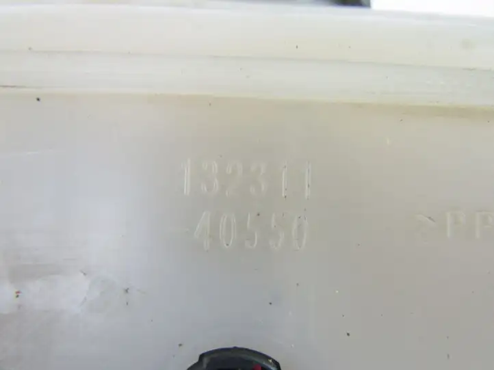 Toyota Camry (2006 - 2011) Бачок тормозной жидкости — фото 1
