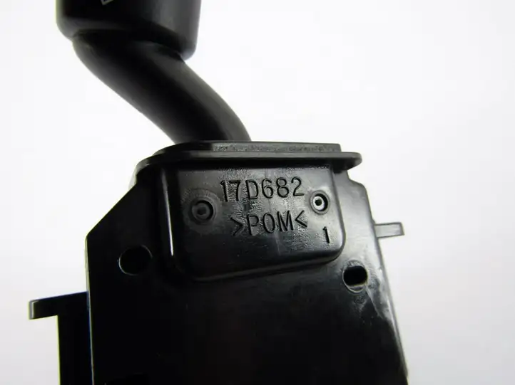 Mazda 5 (2005 - 2010) Включатель стеклоочистителей — фото 4