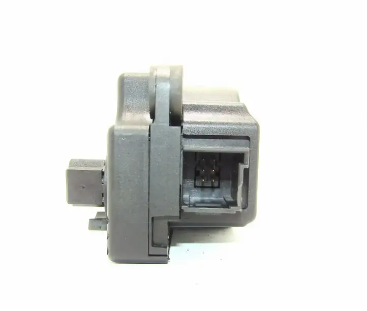 Saab 9-3 Ver1 (1998 - 2005) Двигатель задвижки потока воздуха — фото 2