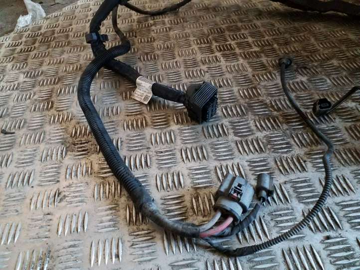 Volkswagen Passat CC (2012 - 2017)  03L972619BF Проводка двигателя