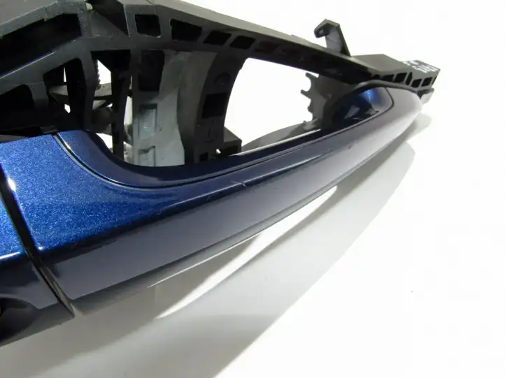 BMW 1 F20 F21 (2011 - 2019) Наружная ручка двери — фото 2