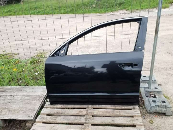 Skoda Superb B6 (3T) (2008 - 2015)   Дверь