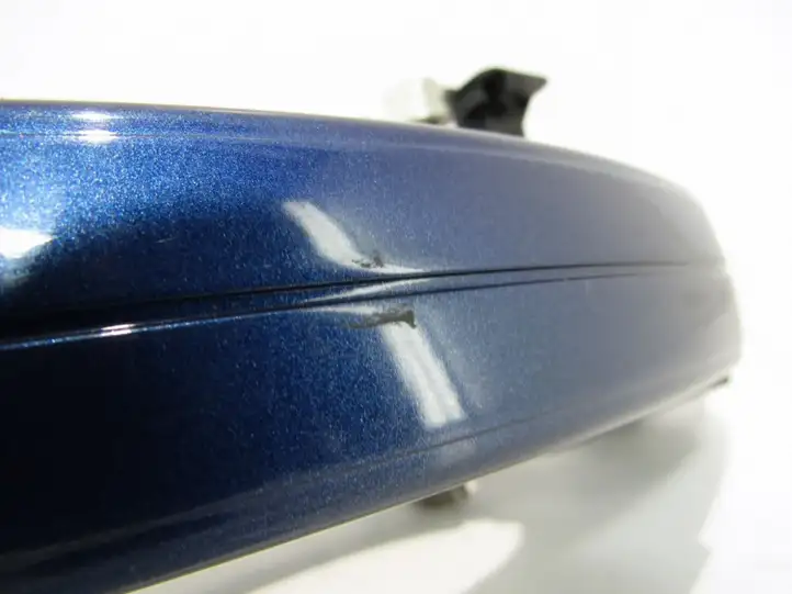 Ford Focus (2005 - 2008) Наружная ручка задней двери — фото 3