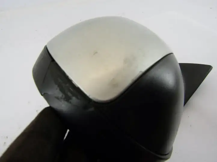 Opel Corsa C (2000 - 2003) Боковое зеркало с электроприводом — фото 1