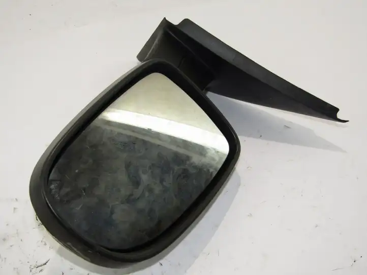 Opel Corsa C (2000 - 2003) Боковое зеркало с электроприводом — фото 5