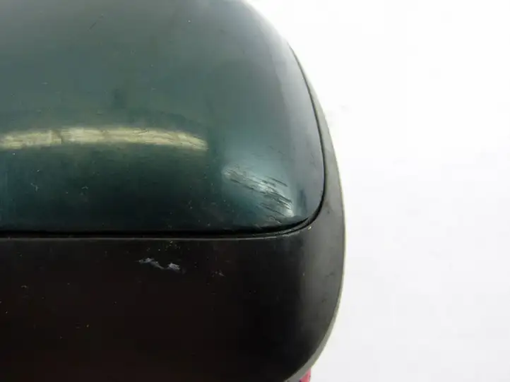 Peugeot 307 CC (2001 - 2005) Боковое зеркало с электроприводом — фото 4
