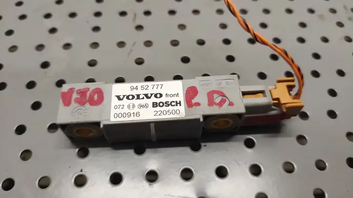 Volvo V70 (2000 - 2004) 9452777 Датчик удара SRS — фото 1