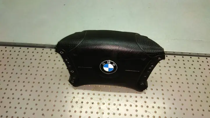BMW 3 E46 (1998 - 2005) 3367599273 Подушка безопасности руля — фото 2