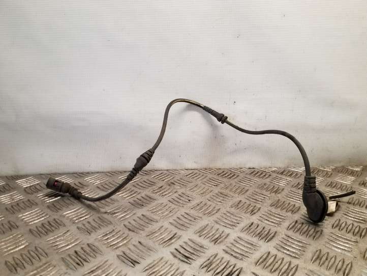 Skoda Superb B6 (3T) (2008 - 2015)  1K0927903AC Передняя проводка датчика ABS