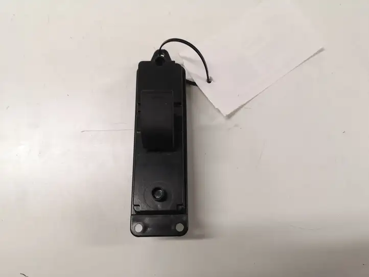 Mazda 6 (2009 - 2012) GS1D66370 Кнопка стеклоподъемников — фото 1