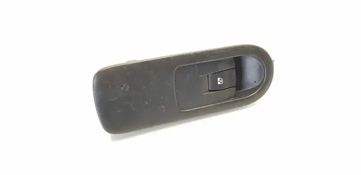 Renault Scenic II - Grand scenic II (2003 - 2006) 156013740 Блок кнопок стеклоподъемников — фото 1