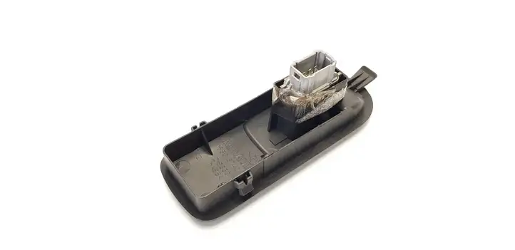 Renault Scenic II - Grand scenic II (2003 - 2006) 156013740 Блок кнопок стеклоподъемников — фото 3