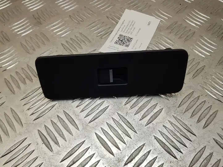 Land Rover Discovery Sport (2014 - 2019) FK7214717AB Блок кнопок стеклоподъемников — фото 1