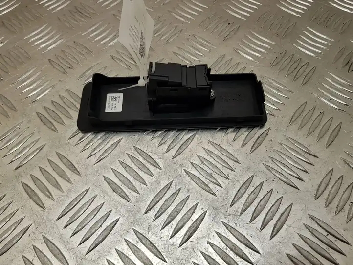 Land Rover Discovery Sport (2014 - 2019) FK7214717AB Блок кнопок стеклоподъемников — фото 2