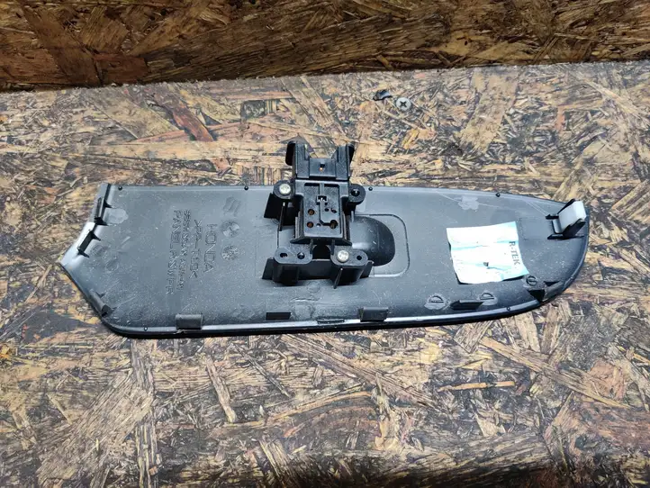Honda CR-V (2006 - 2009) 83511SCAXA011M1 Блок кнопок стеклоподъемников — фото 2