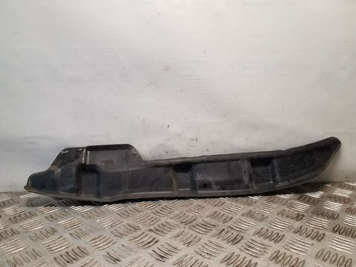 Skoda Superb B6 (3T) (2008 - 2015)  3T0821112 Накладка на крыло