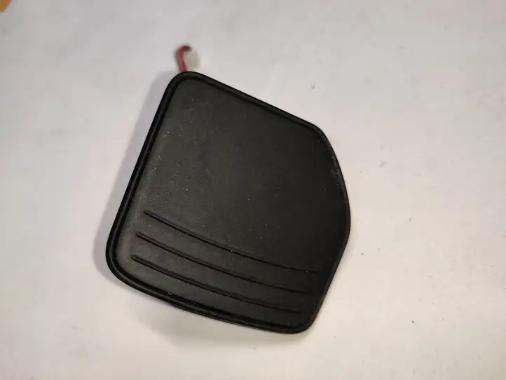 Seat Leon (5F) (2012 - 2019) 4H0951523E Кнопки на рулевом колесе — фото 2